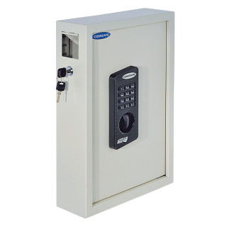 Rottern Keytronic 48 Electronic Key Safe