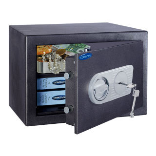 Rottner Toscana 40 Value Protection Safe with key lock
