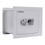 Rottner Delta 40 Wall Safe with key lock