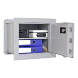 Rottner Delta 40 Wall Safe with key lock