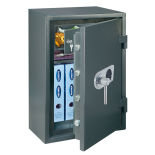 Rottner Atlas Fire Premium Value Protection Safe with key lock