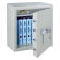 Rottner Opal Fire OPD 65 Value Protection Safe with key lock