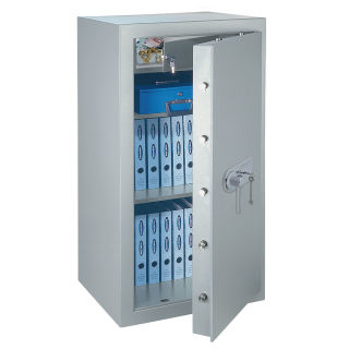 Rottner Opal Fire OPD 85 Value Protection Safe with key lock
