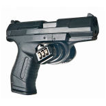 Rottner GunControll gun lock