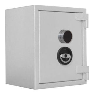 Primat 015 Value Protection Safe EN0 with mechanical combination lock