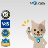 Primat 015 Value Protection Safe EN0 with mechanical combination lock