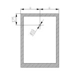 Primat 1055 Wertschutztresor EN1 mit Elektronikschloss PRIMOR