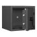 Format Gemini Pro 1 Value Protection Safe with mechanical combination lock