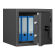 Format Gemini Pro 1 Value Protection Safe with mechanical combination lock