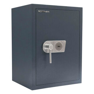 Rottner Samoa 65 Value Protection Safe