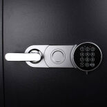 Rottner Sydney 55 Fire Protection Safe