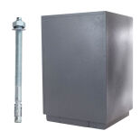 Rottner Sydney 65 Fire Protection Safe