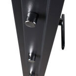 Rottner Sydney 100 Fire Protection Safe