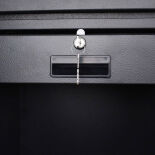 Rottner Sydney 100 Fire Protection Safe