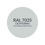 Salvus Milano 7 Wertschutztresor mit Schlüsselschloss