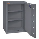 Sistec BASTION M 1068 Value Protection Safe with key lock