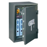 Rottner Atlas Fire Premium Value Protection Safe with electronic lock PS650