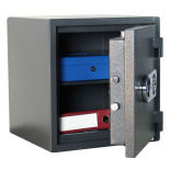 Rottner Atlas Fire 45 Premium Value Protection Cabinet with key lock