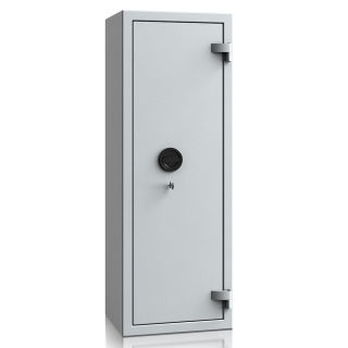 Müller Safe WSL0 2/7 Gun Cabinet with key lock