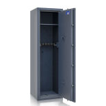 Müller Safe WSL0-5/9 Waffenschrank mit Schlüsselschloss