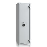 Müller Safe WSL0-5/9 Waffenschrank mit Schlüsselschloss