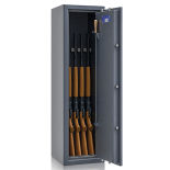 Müller Safe WSL1-1/5 Gun Cabinet with key lock
