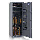 Müller Safe WSL1-6/16 Gun Cabinet
