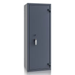 Müller Safe WSL1-6/16 Gun Cabinet with key lock