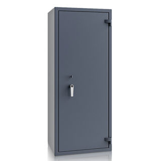 Müller Safe WSL1-7/17 Gun Cabinet with key lock