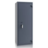 Müller Safe WSL1-8/18 Gun Cabinet with key lock