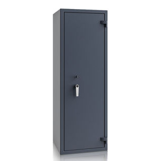 Müller Safe WSL1-9/16 Gun Cabinet with key lock