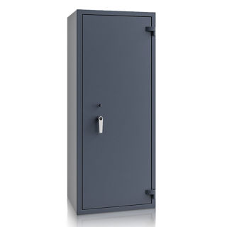Müller Safe WSL1-10/20 Gun Cabinet with key lock