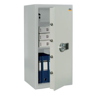 CLES lynx 90T Value Protection Safe