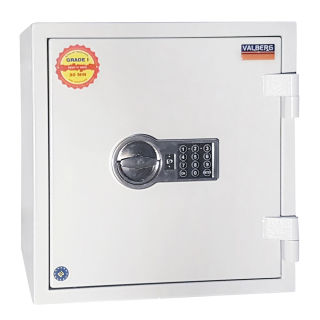 CLES lizard 49 Fire Protection Safe