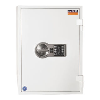 CLES salamander 49 Fire Protection Safe