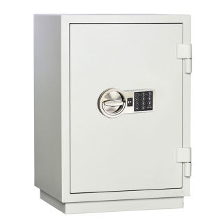 CLES salamander 67 Fire Protection Safe