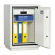 CLES salamander 67 Fire Protection Safe