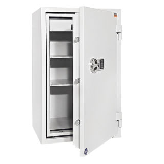 CLES salamander 93 Fire Protection Safe