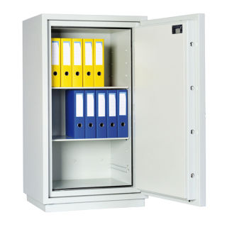 CLES salamander 120 Fire Protection Safe