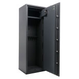 CLES deer Combi gun cabinet