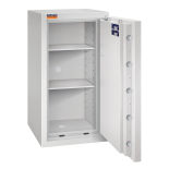 CLES puma 99 Value Protection Safe with key lock