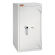 CLES puma 99 Value Protection Safe with key lock