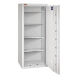 CLES puma 1668 Value Protection Safe with key lock