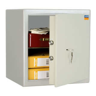 CLES lynx 46 Value Protection Safe with key lock