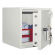 CLES lion 55 Value Protection Cabinet with key lock
