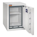 CLES leopard 67 Value Protection Safe with key lock