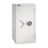 CLES leopard 110 Wertschutztresor mit Elektronikschloss PS600