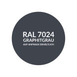 CLES leopard 110 Wertschutztresor mit Elektronikschloss PS600