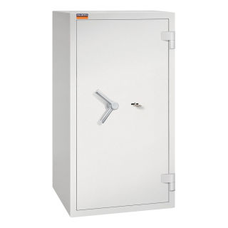 CLES leopard 133 Value Protection Safe with key lock