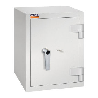 CLES jaguar 67 Value Protection Safe with key lock